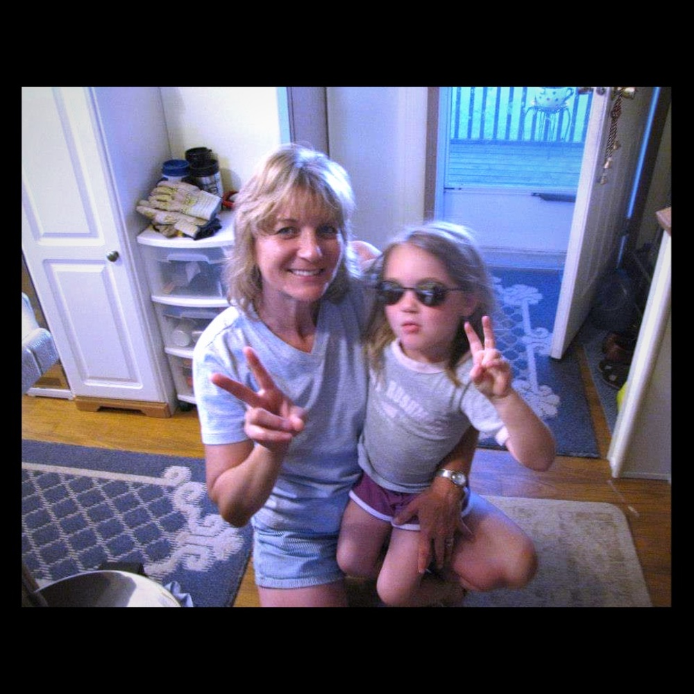 Meet your Posher, Vicki
